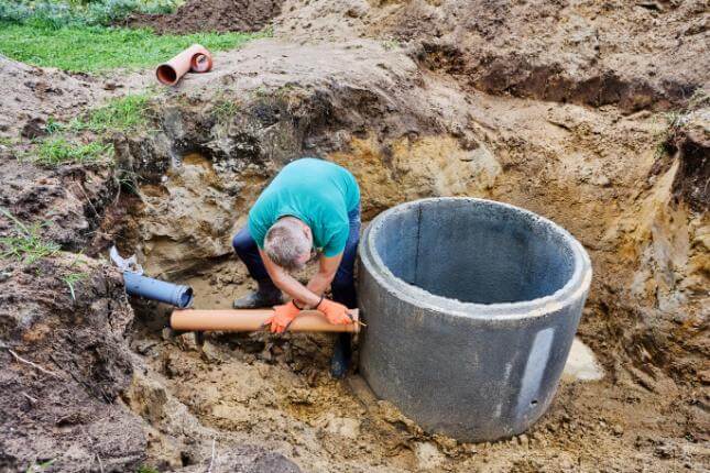 no-dig-drain-repair